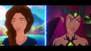 Ansichtssache  LEGO Elves  Folge15 [upl. by Attenal]