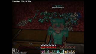 raiding minecraft bases part 2 gaming minecraft lifeboat viral base [upl. by Ailito343]