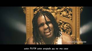 chief keef  faneto subtitulado español [upl. by Zullo]