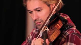 David Garrett Performance 2015  Chopine Nocturne [upl. by Docila]