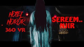 horror VR 360 indonesia [upl. by Inatsed]