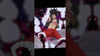 Luffy’s Transformation Will Change Anime Forever [upl. by Yetnruoc]