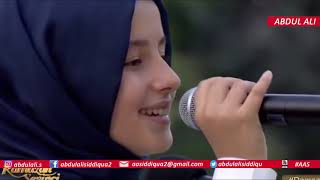 beautiful Arabic Nasheed  Tala Al Badru alayna Minsani Ya Tal Wada [upl. by Eelymmij]