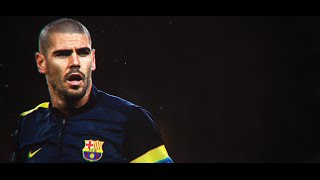 Victor Valdes ● Best Saves Ever [upl. by Inotna]