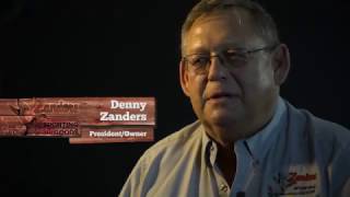 Zanders Sporting Goods Promotional Video [upl. by Lynnworth]