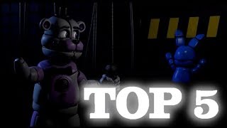 TOP 5 BON BON GO GET HIM ANIMATIONS [upl. by Sorci96]