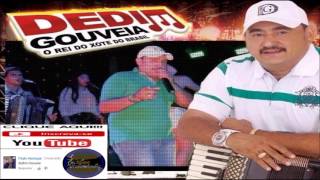 DEDIM GOUVEIA CD COMPLETO AO VIVO [upl. by Lleunamme]