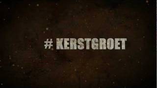 De Kerstgroet  Officiele Teaser Trailer [upl. by Jola457]