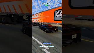 Which super car perfect drift shorts beamngdrive [upl. by Ssitnerp]