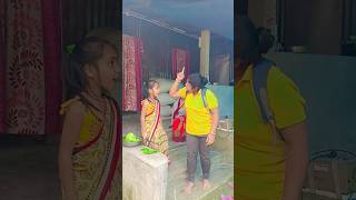 তুই মা হওয়ার যোগ্যতা হারিয়েছিস 🤣🤣🤣🤣🤣 shorts comedy funny [upl. by Ocin174]