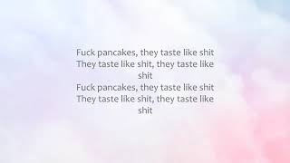 Doja Cat  Waffles Are Better Than Pancakes Lyrics [upl. by Nitsir]