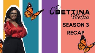 Ubettina Wethu is BACK  All NEW Season 4 [upl. by Shih]