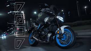 2025 NEW YAMAHA MT 07 Y AMT INTRODUCED [upl. by Simson349]