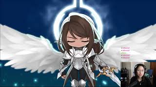 May 9 2024 Normal Seren and Hard Seren  MapleStory [upl. by Shriver]