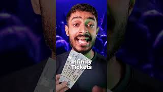 These Coldplay tickets are insane coldplay music india kerala finance facts concert asia yt [upl. by Nwahsel818]