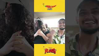 எல்லாம் ஒரு அளவுக்கு தான் Bro 😂😂  Cooku With Comali Season 5 Vlog  Comali Kemy  Mirchi Balaji [upl. by Divadnoj407]