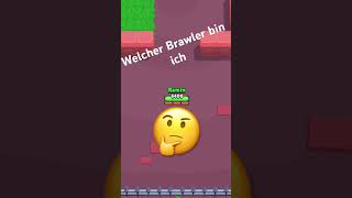 Welcher Brawler bin ich [upl. by Akinimod95]