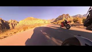 Independence Ride Red Rock NV [upl. by Goodson]