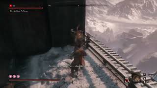 Sekiro  Genichiro Ashina No Damage NG7 [upl. by Bully]