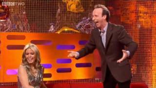 When Roberto Benigni won his Oscar  The Graham Norton Show  BBC Two [upl. by Artenra]