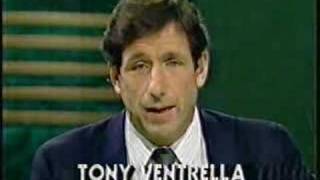 Tony Ventrella Seattle Seahawks win first AFC West title [upl. by Celie]