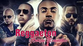 Mix Reggaeton Antiguo Romántico  La Canción Es La Más Buscada Don Omar [upl. by Firooc]