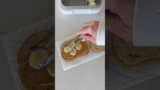 SATISFYING BREAKFAST PACKING asmr restock breakfast kitchen amazonstorefront [upl. by Peirsen]