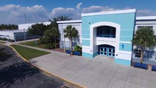 IMG academy amp Bayshore high [upl. by Hayes]