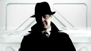 THE BLACKLIST FINAL SCENE THE END OF RAYMOND REDINGTON [upl. by Ettesoj]