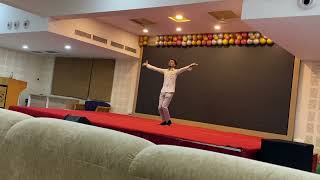 Saiyaan Song Dance  Lyrical Dance  College Dance  Kailash Kher  Emotional Dance  dance yt [upl. by Sayette889]