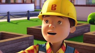 Bob the Builder 🛠⭐Construction and Building 🛠⭐Videos For Kids 🛠⭐Kids Movies [upl. by Kamaria]