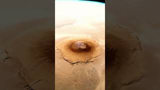 Mars Has the Tallest Volcano in the Solar System [upl. by Olympie]