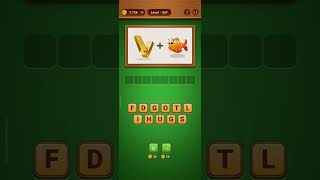 2 Pics 1 Word Level 551  560 Walkthrough [upl. by Vasilis661]