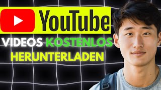 Wie Kann Ich Youtube Videos Herunterladen in 2024 Deutsch [upl. by Enyak]