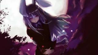 SWR  Reisen Udongein Inabas Theme  Lunatic Eyes  Invisible Full Moon [upl. by Nyvar462]