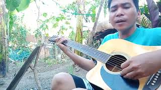 PANGAKO KINDRED GARDEN TOTOGUITAR  please set up in playback speed 125× [upl. by Dnalyag]