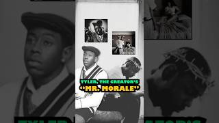 How Tyler The Creator was Inspired by Kendrick Lamar to make “CHROMAKOPIA” [upl. by Tnomyar930]