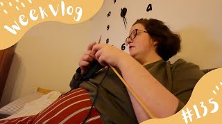 Terugblik naar de geboortegeschenkjes I Weekvlog 135 [upl. by Tebazile]