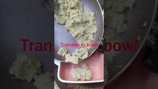 JowarSorghum Roti Recipetrendingviralvideoshortvideoshortshealthyglutenfreejowarrecipefyp [upl. by Jago465]