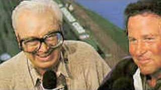 Harry Caray on CrackerJacks [upl. by Schach]