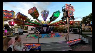 Techno Dance J Bosters Offride Kermis Voorhout zaterdag avond 2024 [upl. by Sregor681]