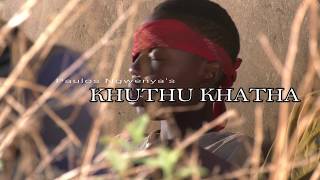 KHUTHU KHATHA season 2 Official SERIES Trailer [upl. by Anelrahs906]