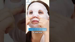 Benefits Of Facial Steam For Your Skin  फेशियल स्टीम के फायदे  Genericart Medicine [upl. by Eceertal]