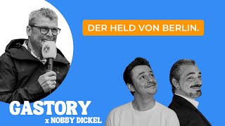 21 Der Held von Berlin  Gastory x Nobby Dickel [upl. by Efi]