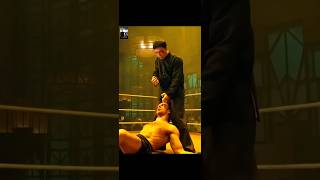 part 2 Ip Man 2 Last Fight [upl. by Linnette]