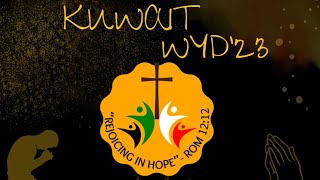 KuwaitWorld Youth Day 2023 [upl. by Agatha892]