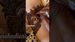 new bridal mehndi designs stylish bridal mehndi designs beautiful mehndi design gorgeous [upl. by Arytahs]