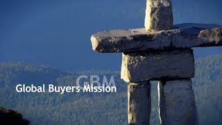 Global Buyers Mission 2016 [upl. by Ika]