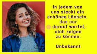 Schöne Sprüche  Zitate  Aphorismen  Julebuergerfee [upl. by Tyrone]