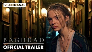 BAGHEAD  Official Trailer  STUDIOCANAL [upl. by Corney]